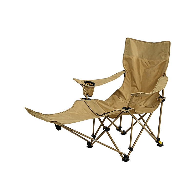 Camping Chairs Portable Folding Chair Adjustable