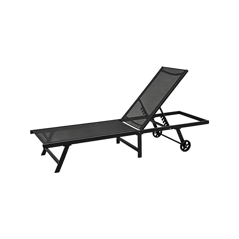 Outdoor Loungers