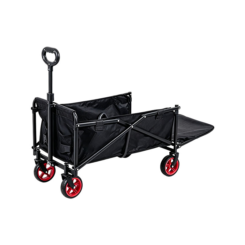 Multi-Use Outdoor Utility Wagon Cart