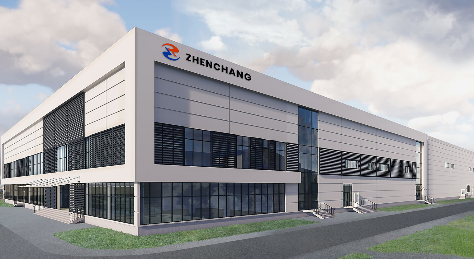 Zhejiang Zhenchang Industry and Trade Co., Ltd.